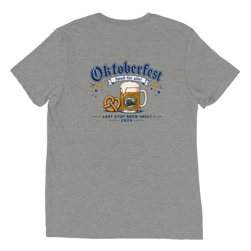 Salt + Shine Oktoberfest at DeFuniak Springs